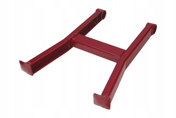 Nová Polská Centrální Patka Wsk 125 B1 Dvourámová Wfm M06