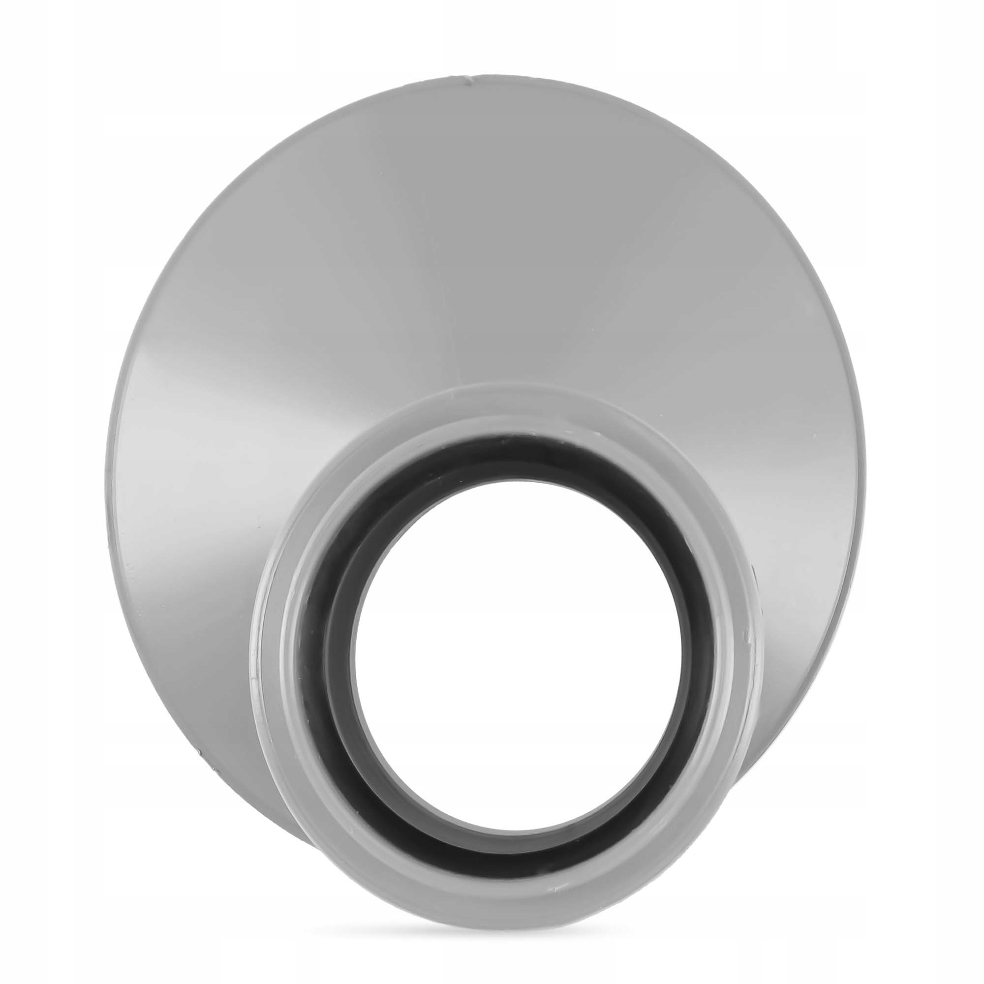 Redukcja KANALIZACYJNA 110x50 mm Rury PCV Złączka Łącznik DŁUGA Przejście EAN (GTIN) 5905261598707