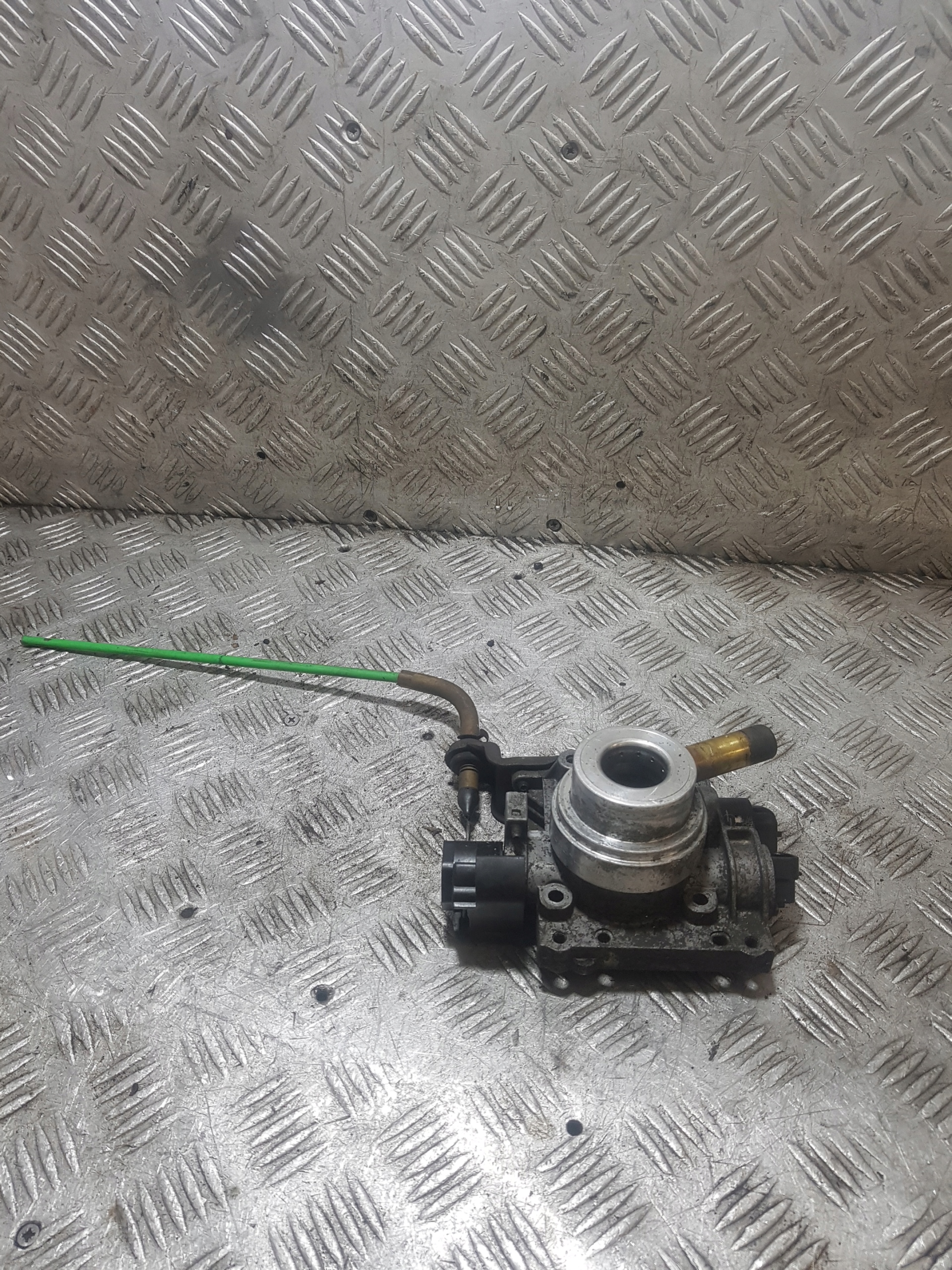 Valvola a farfalla FIAT PUNTO 2 1.2 B 965XFE1