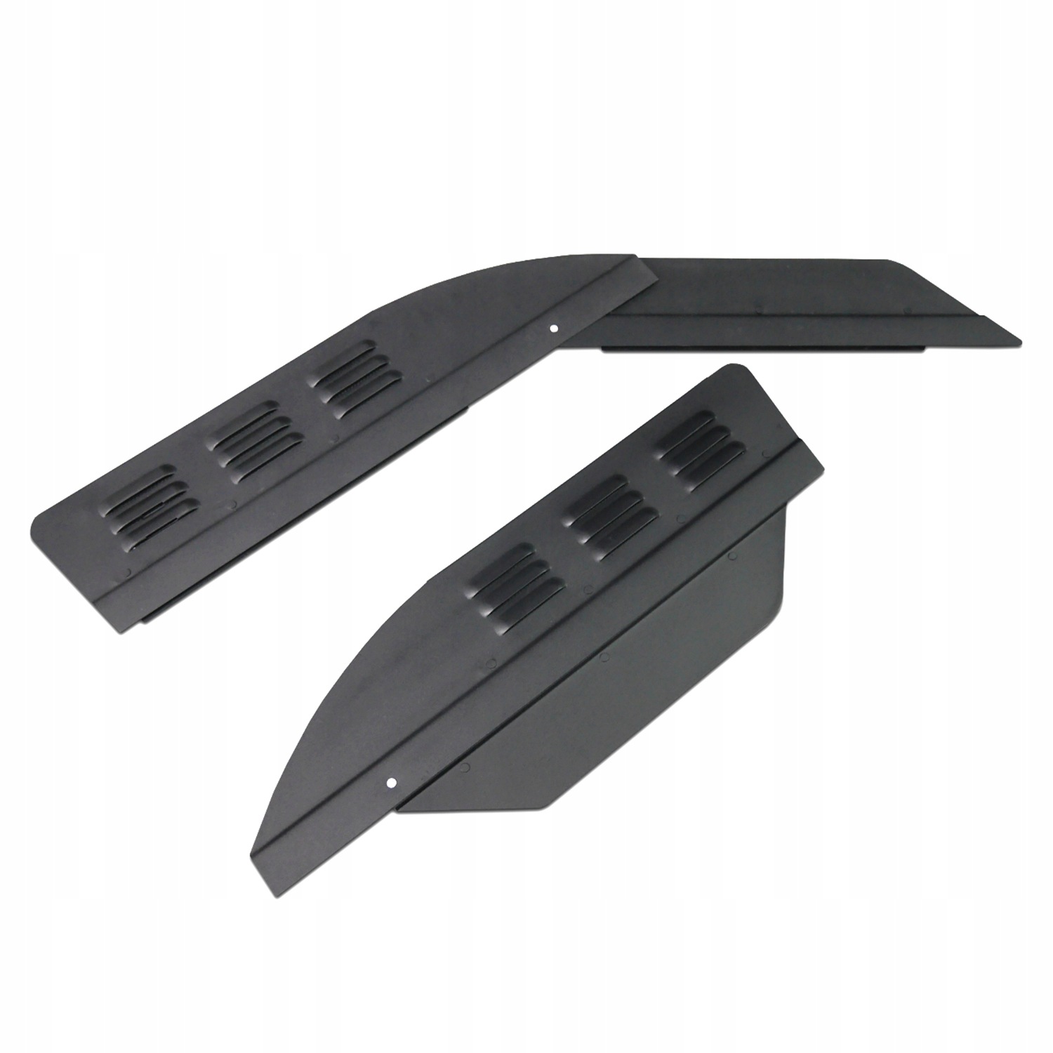 Ventilačné kryty bočných predných okien pre Vw Volkswagen T5 2003-2015