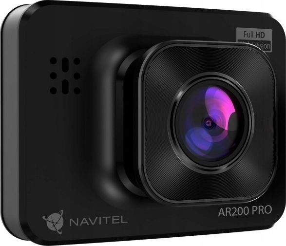 Wideorejestrator Navitel AR200 PRO karta 32GB Producent code Navitel DVR AR 200 PRO NV