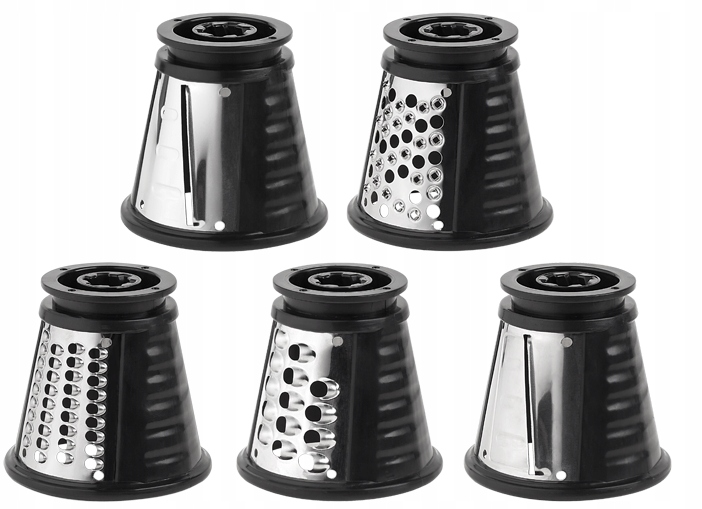 

Zestaw 5 Tarek Do Szatkownicy TSA3025