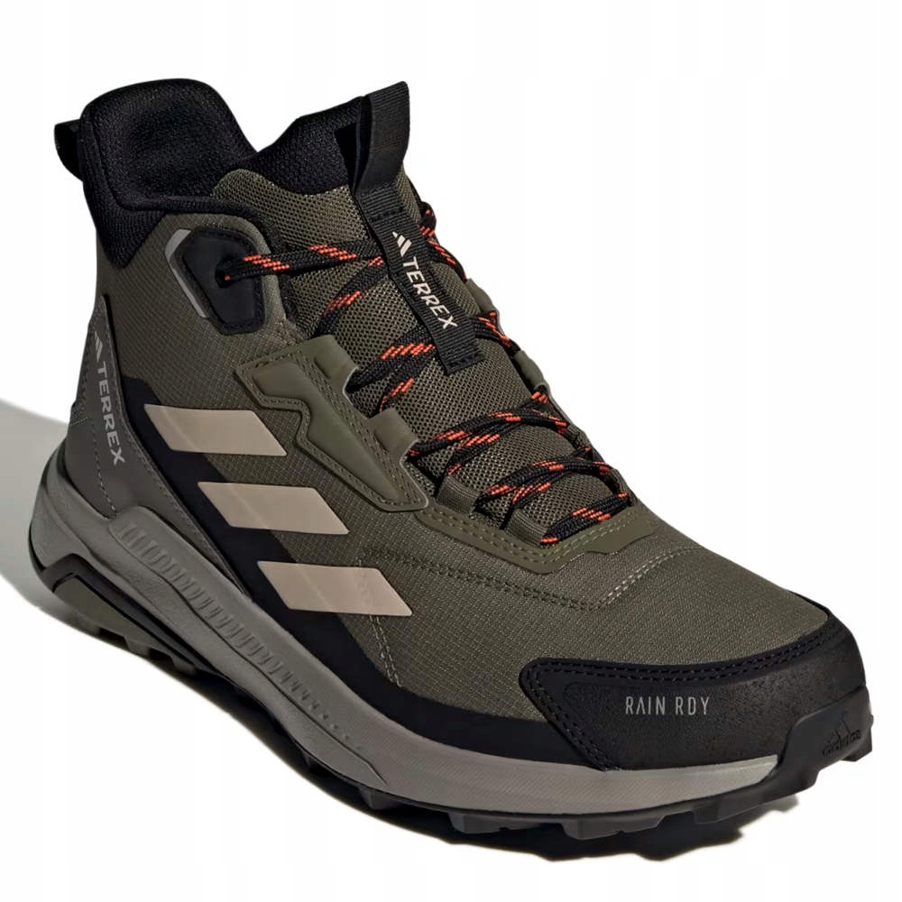 Boty adidas Terrex Anylander Rain.Rdy ID0897