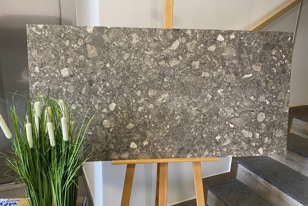 gres terazzo Lastriko 60x120 lappato Home Design