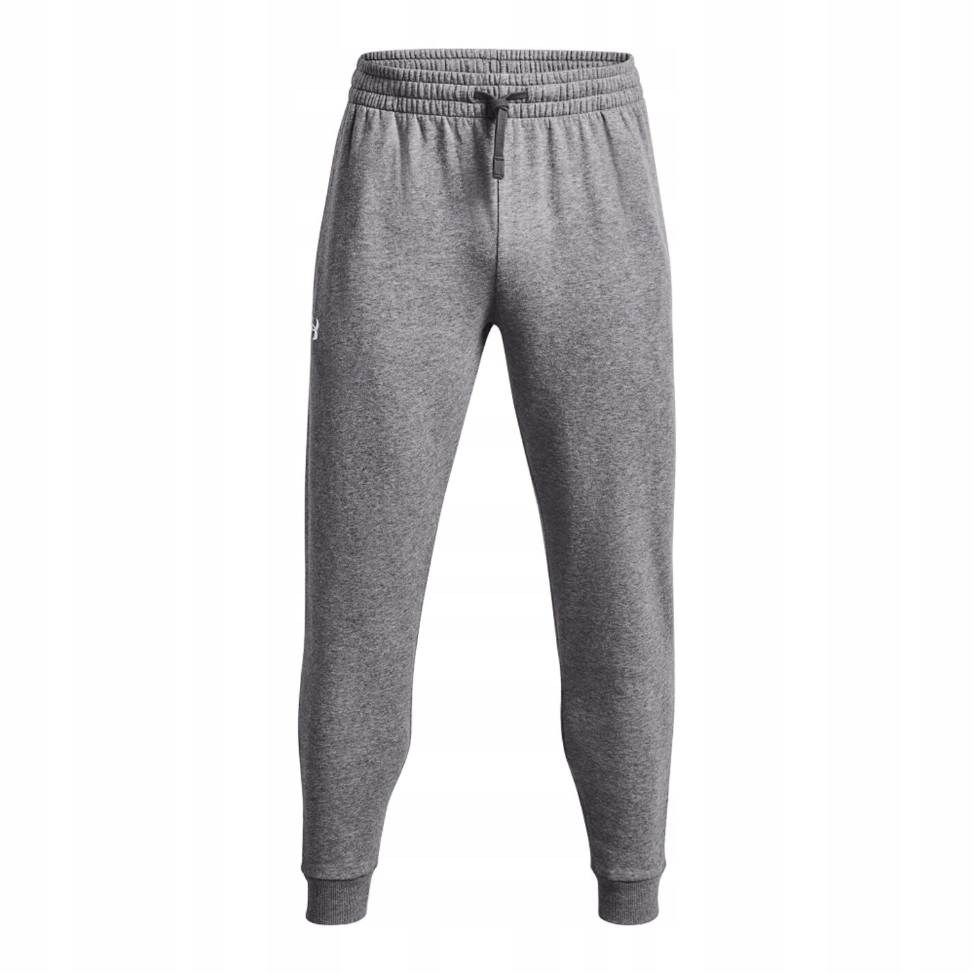 Pánské Kalhoty Under Armour Joggery Pro Každodenní Nošení Rival Fleece XXL