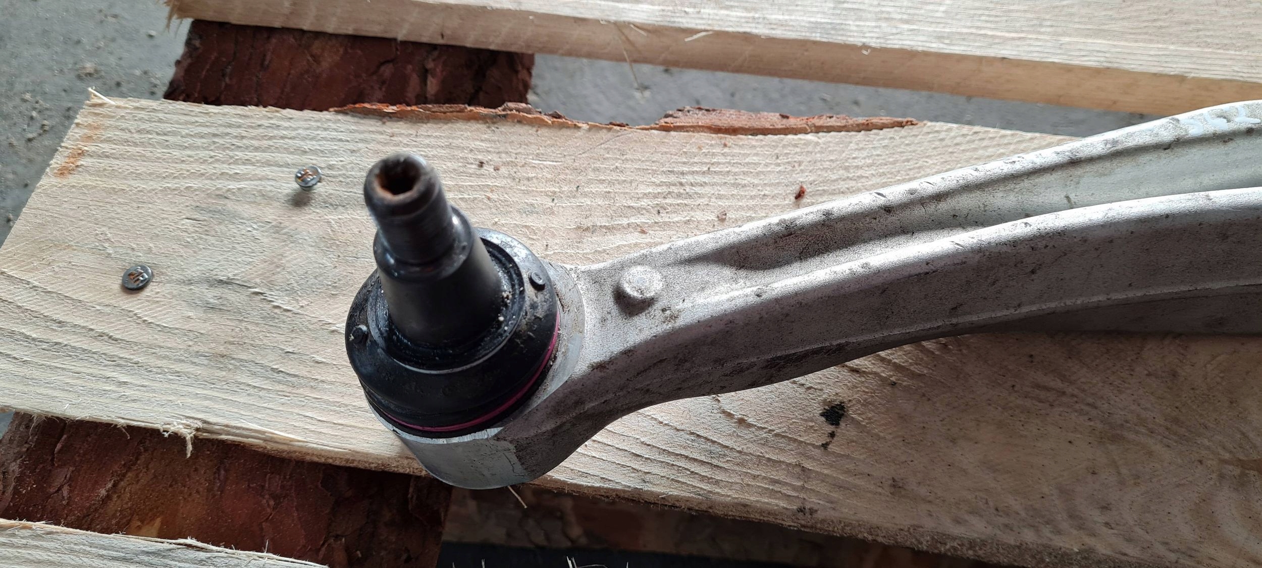 SQ8 4M RSQ8 Q8 arm right front front 24R 4M0407696D SQ7 4M Q7