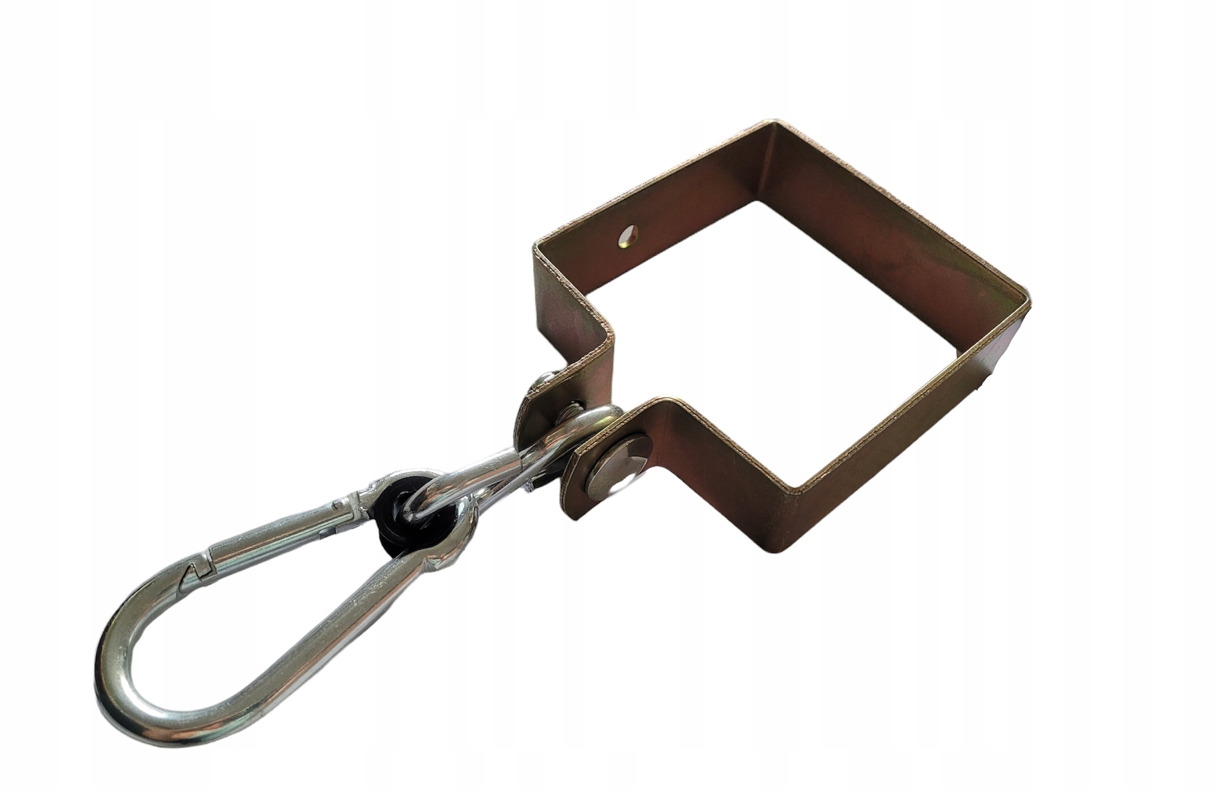 OBEJMA DO HUŚTAWKI kwadratowa 90 x 90 MOCOWANIE