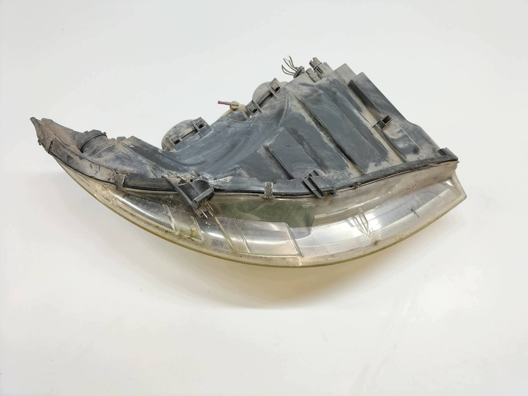 light front left EU A1698200561 Mercedes-Benz A-klasa II (2004-2012) W169