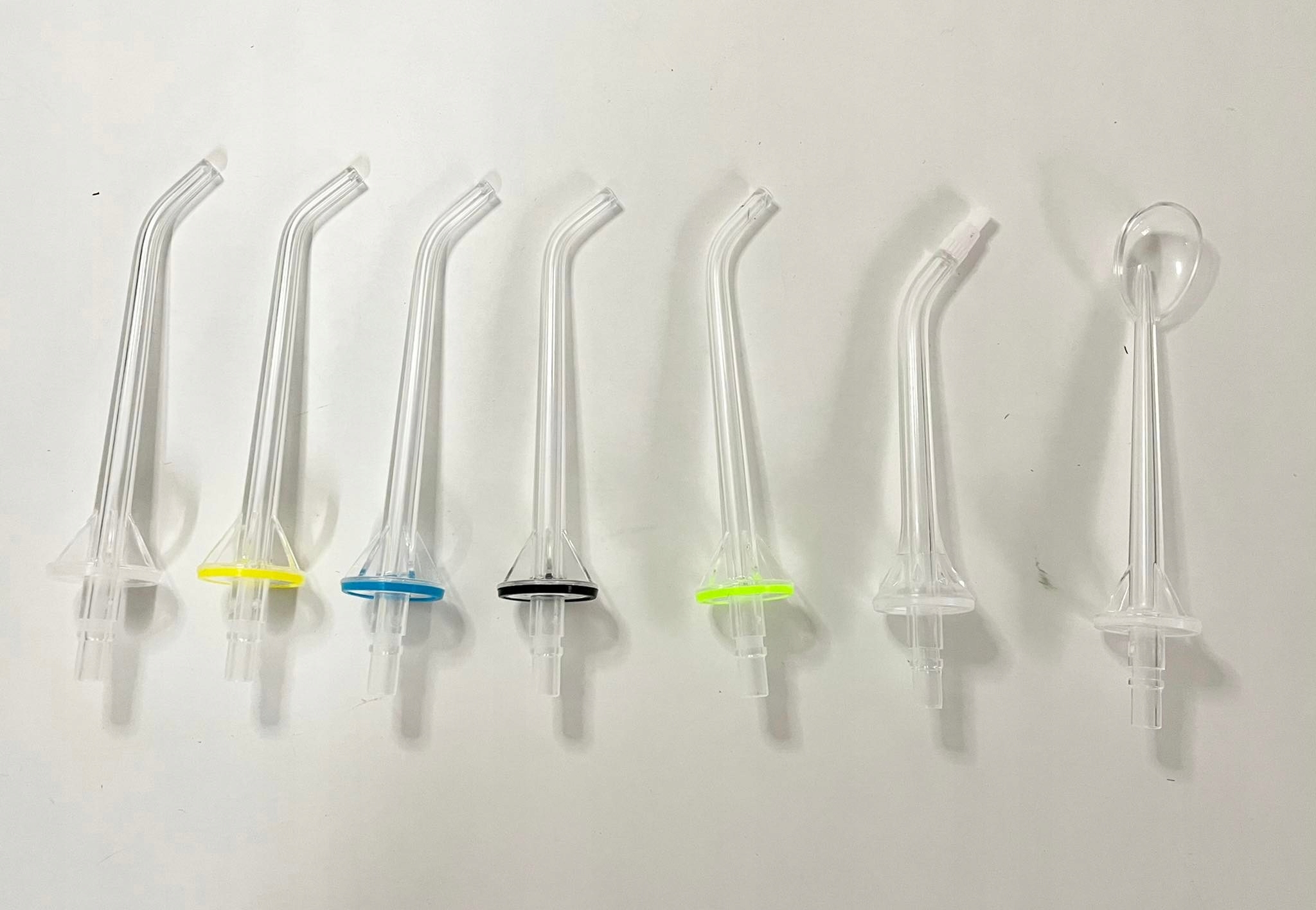 Irygator do jamy ustnej Irygator LCD 38A-311 Wiek podawania brak informacji