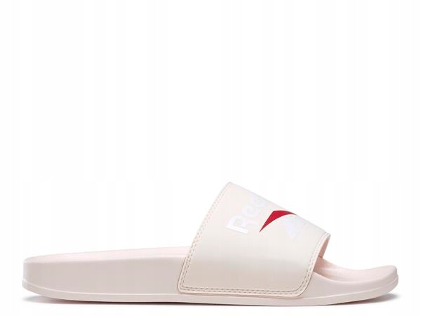 

Klapki Damskie Reebok GX0229 Fulgere Slide 40