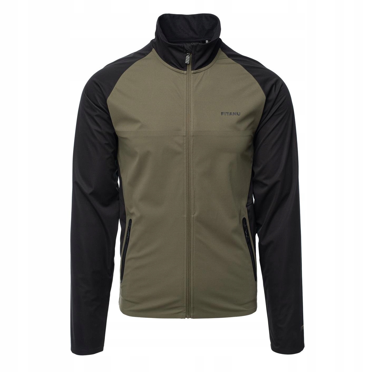 Pánský softshell Ferri M