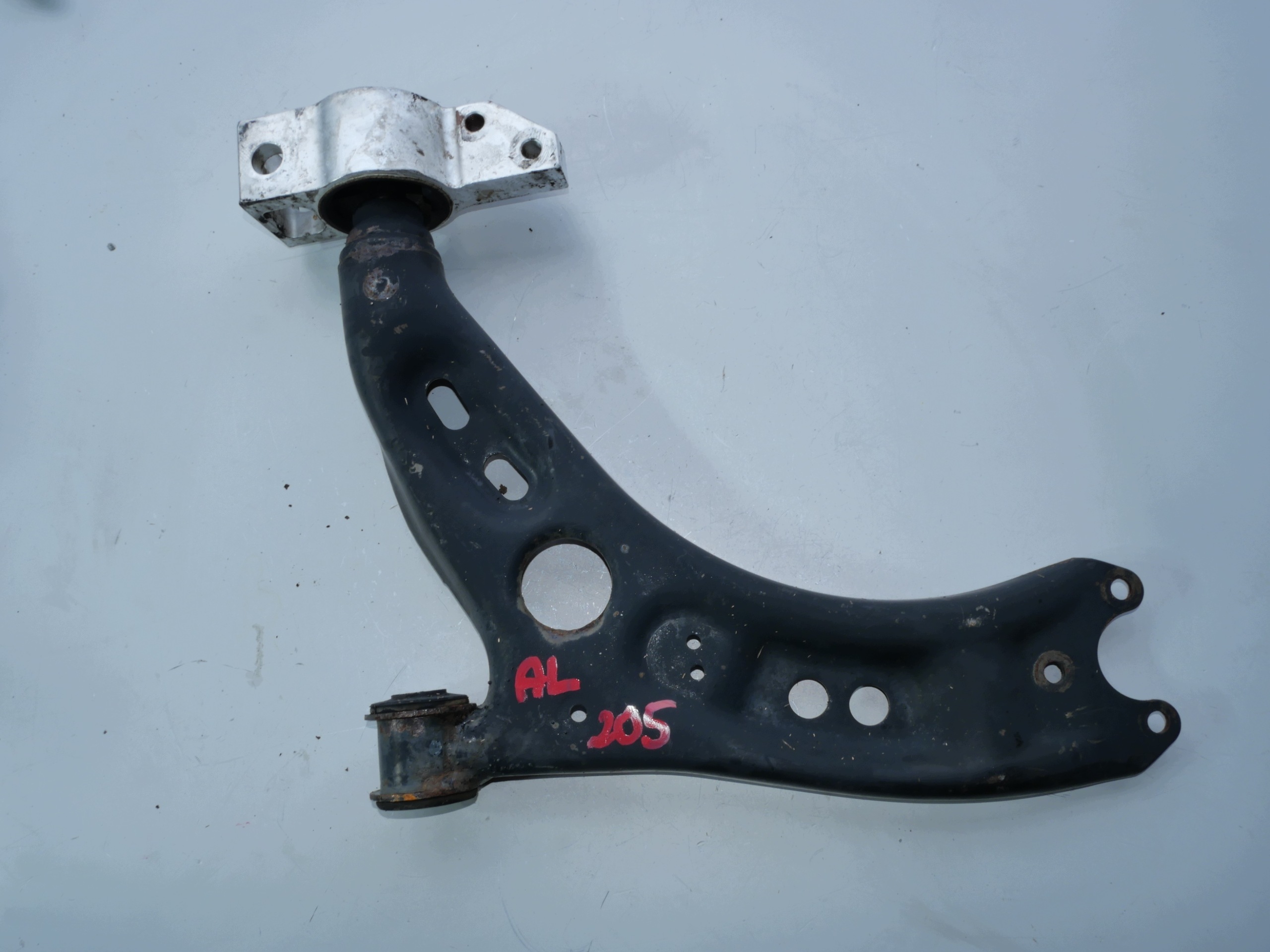 VW Seat Skoda arm front 1K0407163C