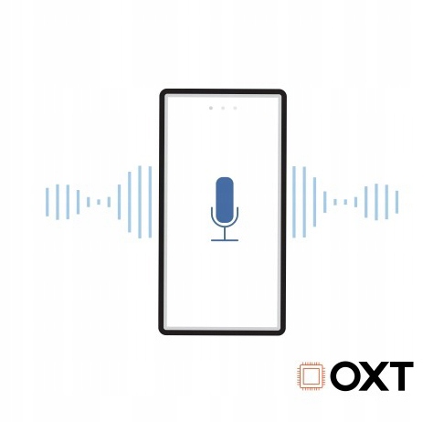 OXT Mini Moduł Przekaźnik Beznapięciowy WiFi TUYA Smart Life Zawiera baterie nie