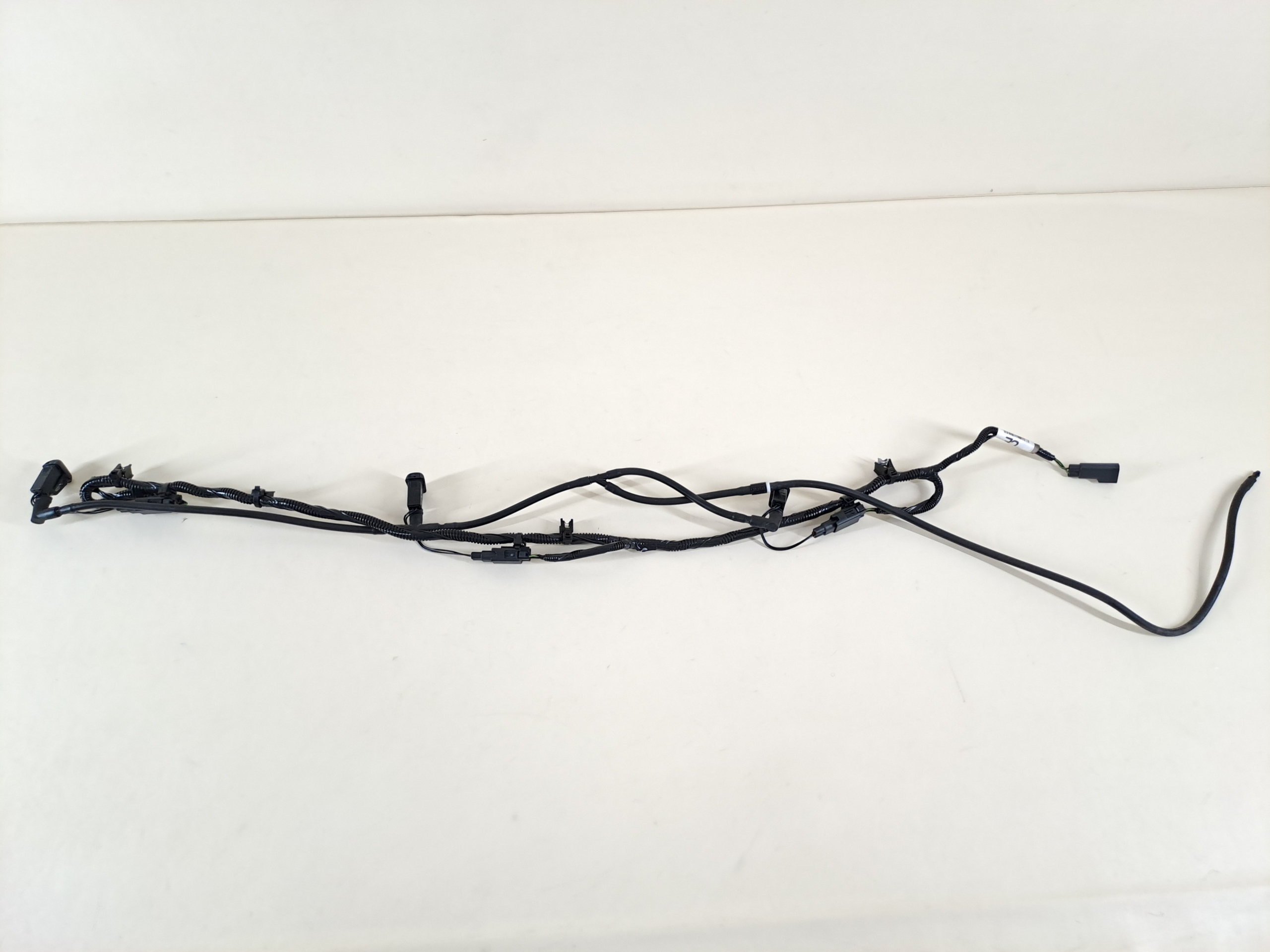 bundle wiring washers PRZEDNIEJ windows GRZANE FORD MONDEO V MK5 17r