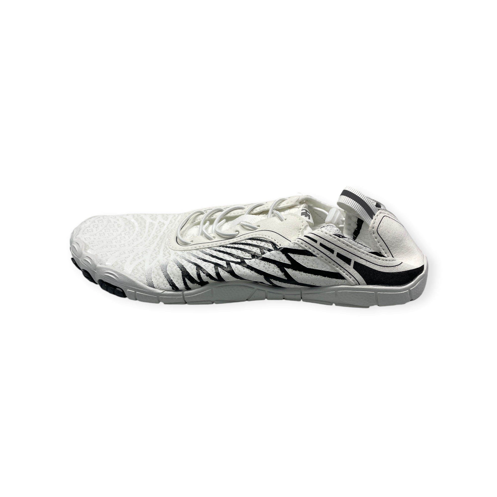 Protiskluzové boty pro chůzi naboso (Unisex) (bogo) 39