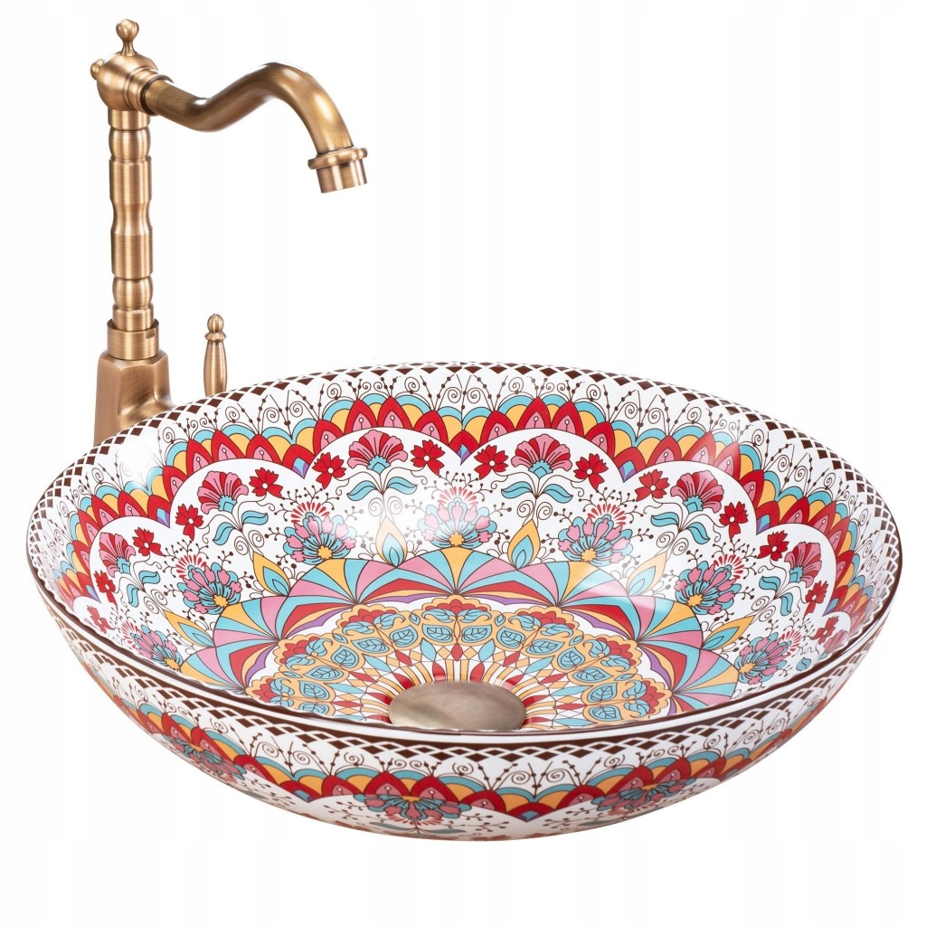 Umývadlo na dosku Peru Rea -U6031) /po/