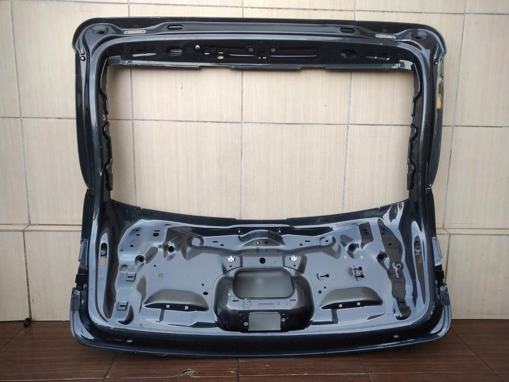 boot doors boot PORSCHE MACAN 95B 14