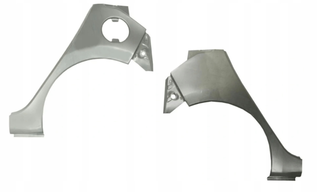 REPERATURKA BŁOTNIKA TYŁ HYUNDAI I10 14- L+P