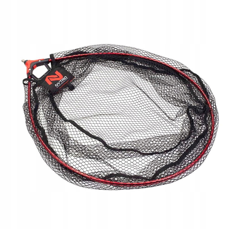 Głowa podbieraka Quick Big Fish 18" Nytro