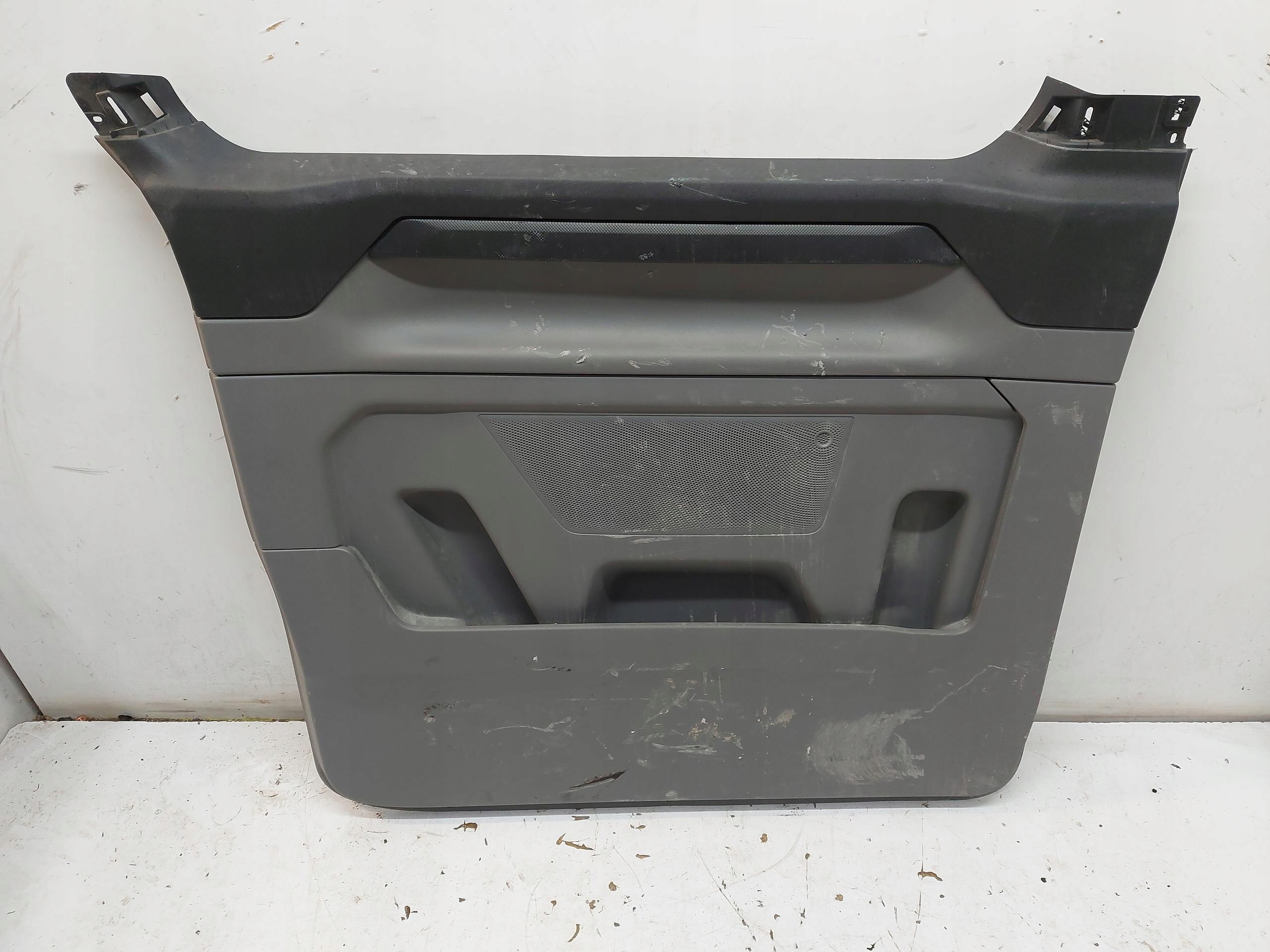 Transit Custom II side upholstery door left rear part rear door suwanych