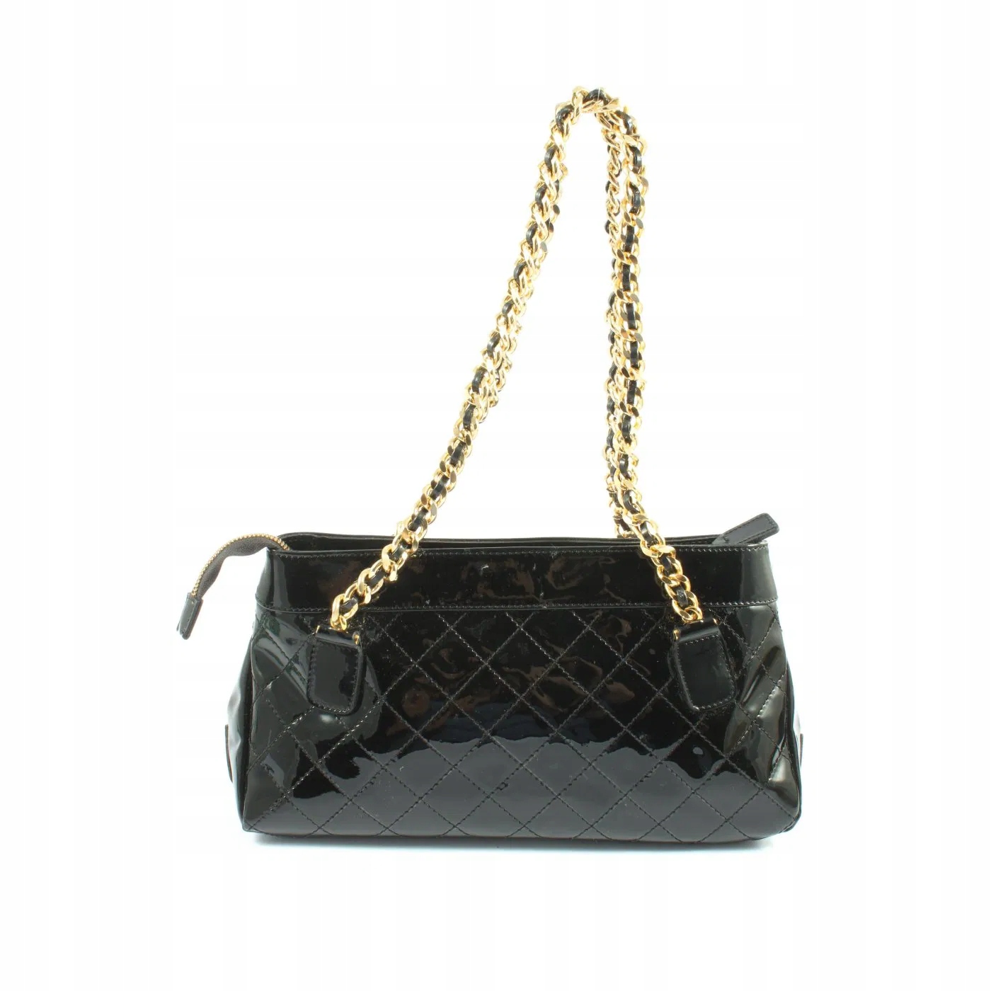 UTA RAASCH Torba na ramię czarny Shoulder Bag Marka inna