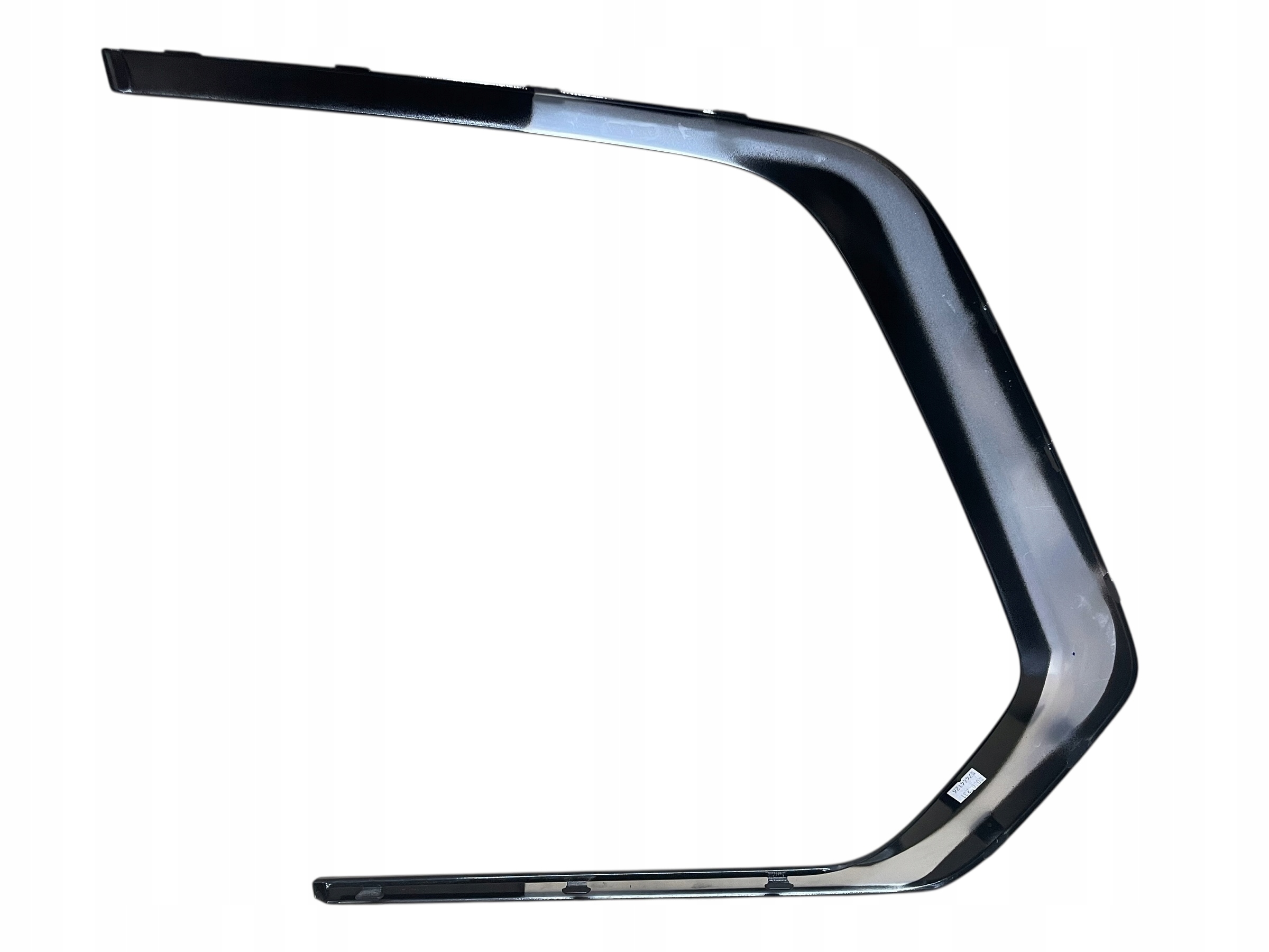 modanatura parafango posteriore Destro BMW X7 G07 LCI