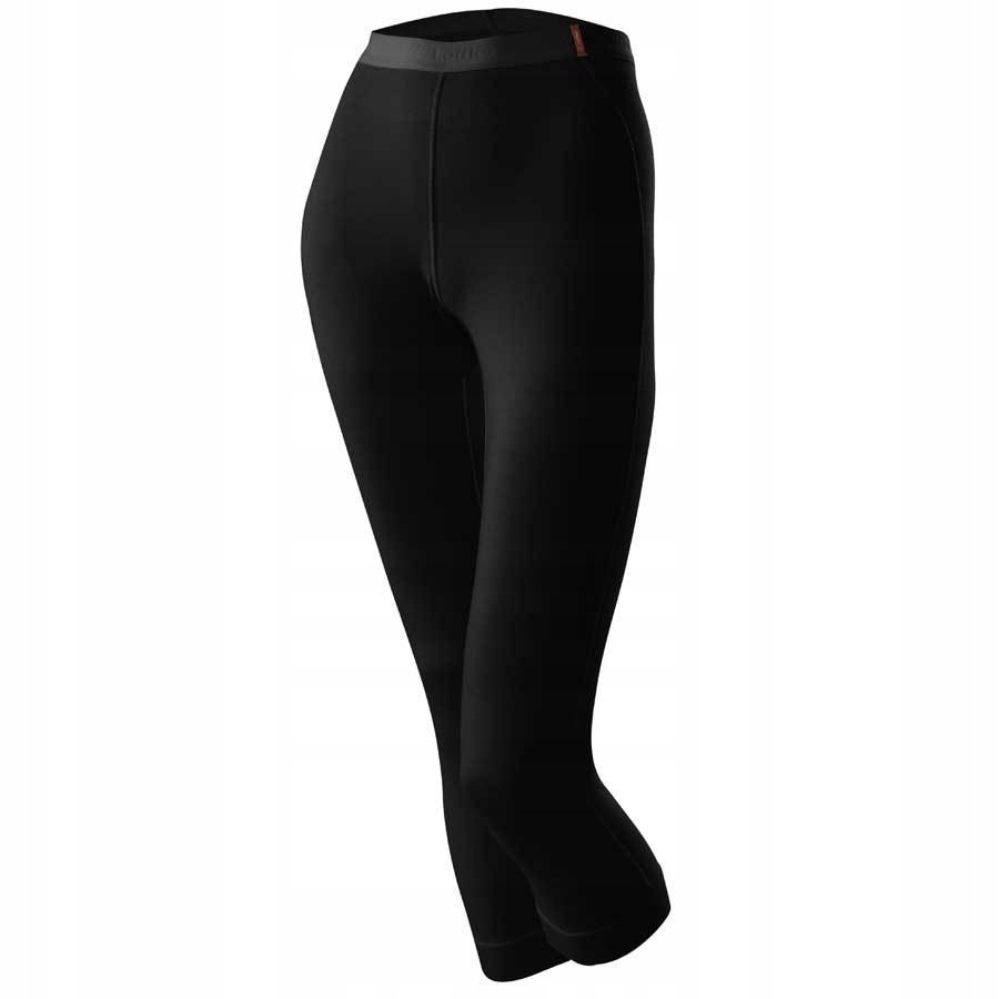 H3408 Damskie Termiczne Legginsy 3/4 Loffler 34