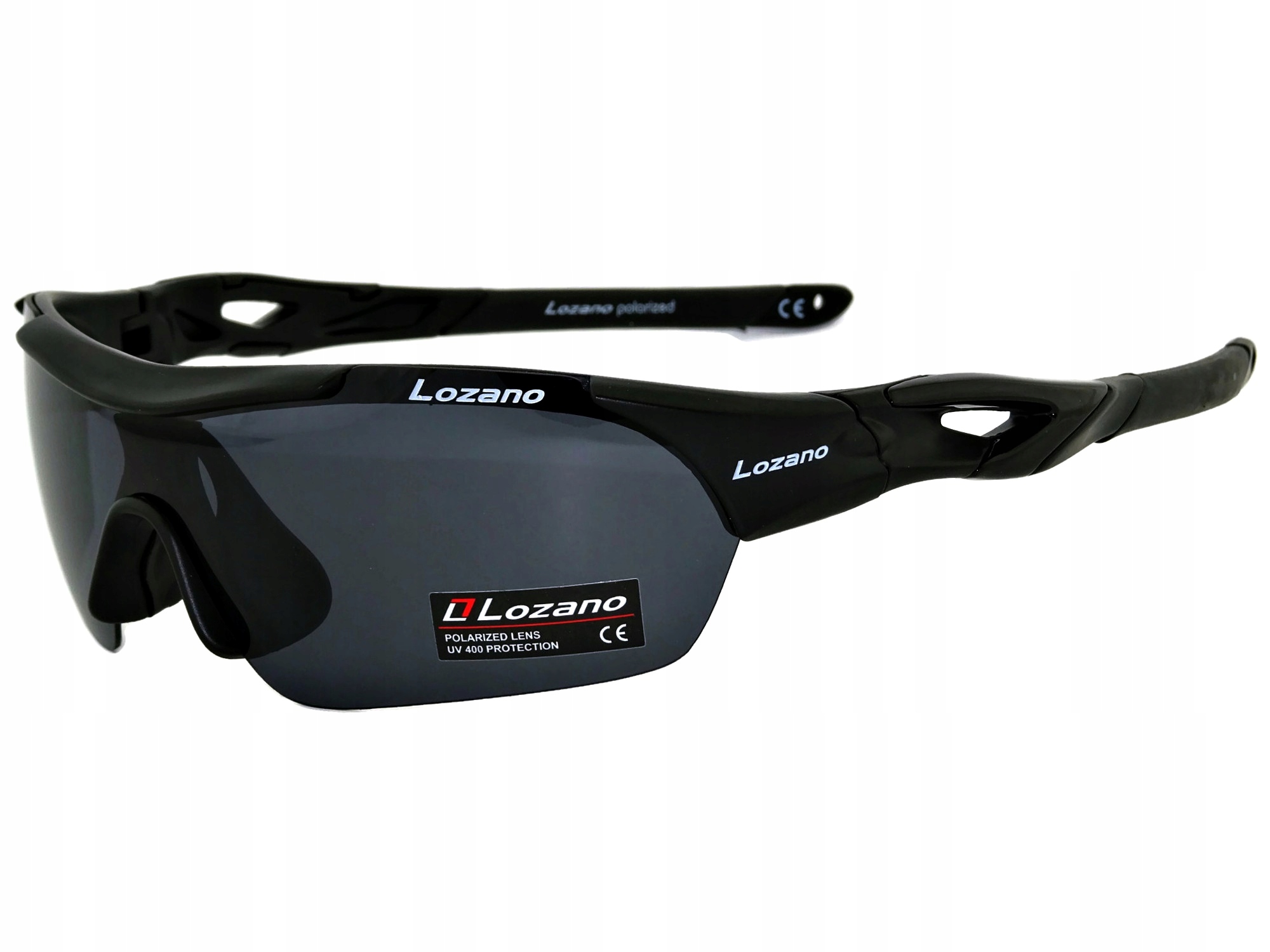 Sluneční Brýle S Polarizací Pro Řidiče Pro Jízdu Autem Uv