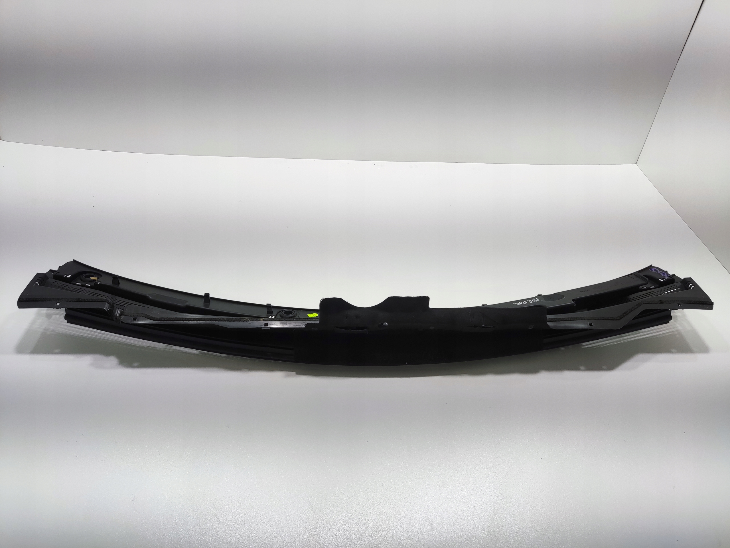 torpedo upper plastic RENAULT AUSTRAL 2022-2025