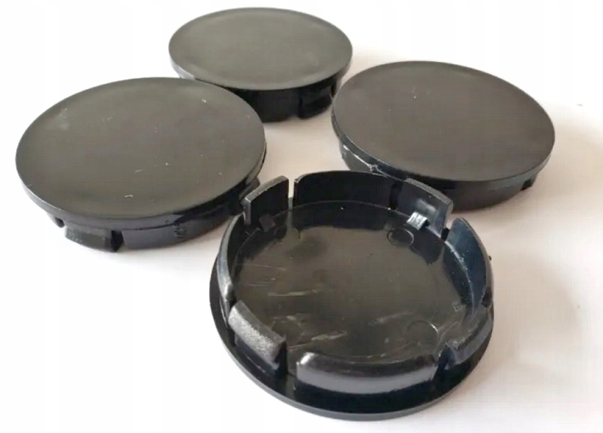 DEKIELKI DEKLE KAPSLE KOŁPACZKI ZAŚLEPKI ALU RÓŻNE Producent MRT