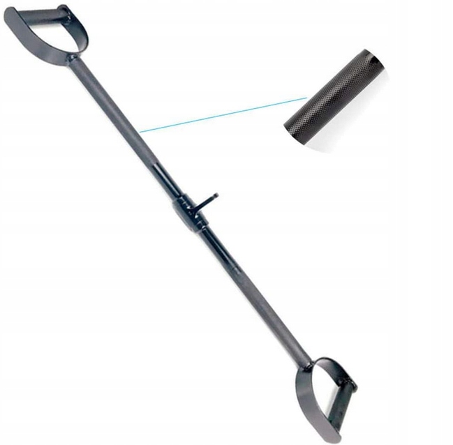 Držák Hrazda Otočný Ocelovou Pro Odtah Silný Horní A Spodní Odtah