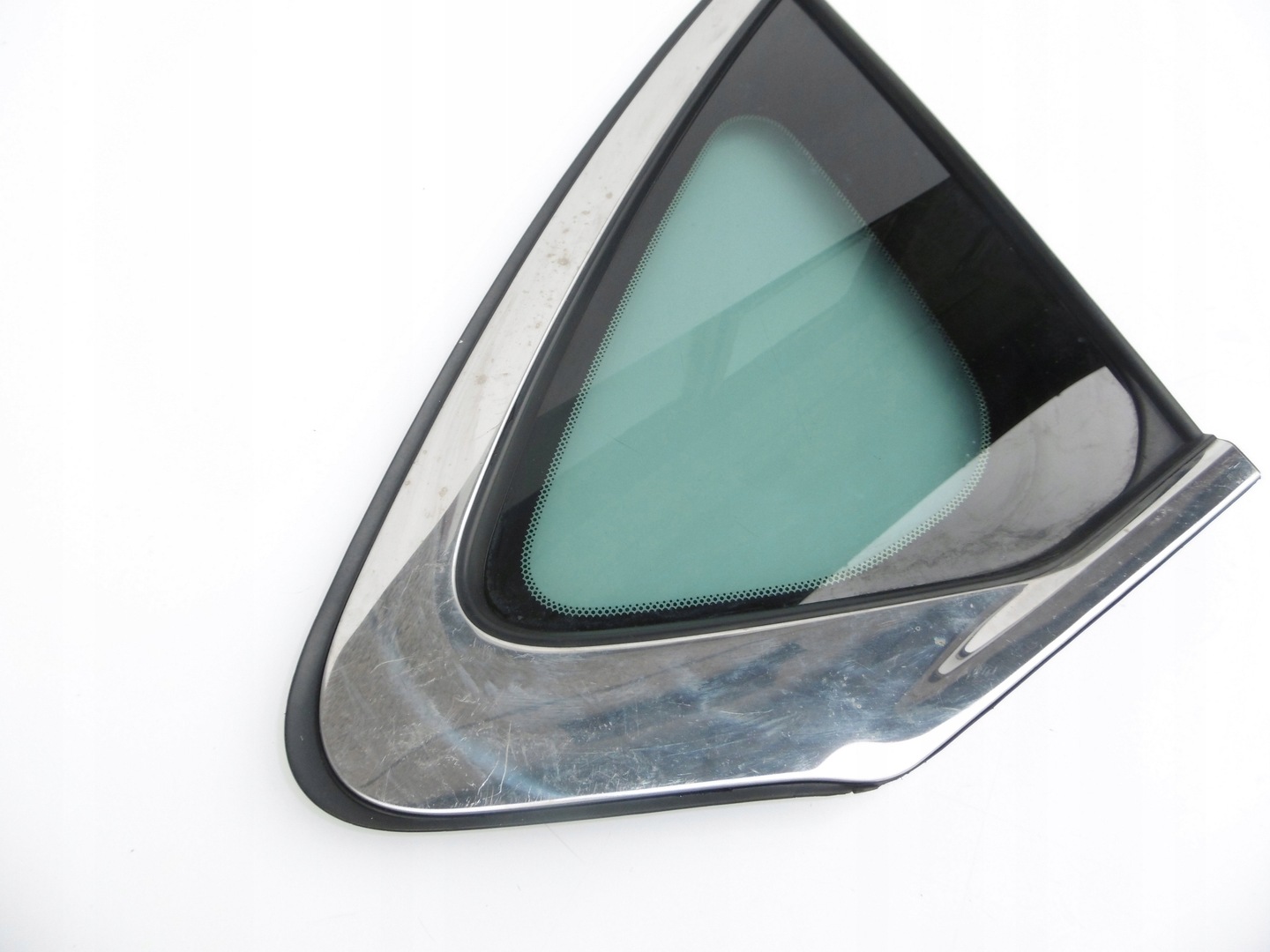 INFINITI M Q70 window bodywork right right rear part