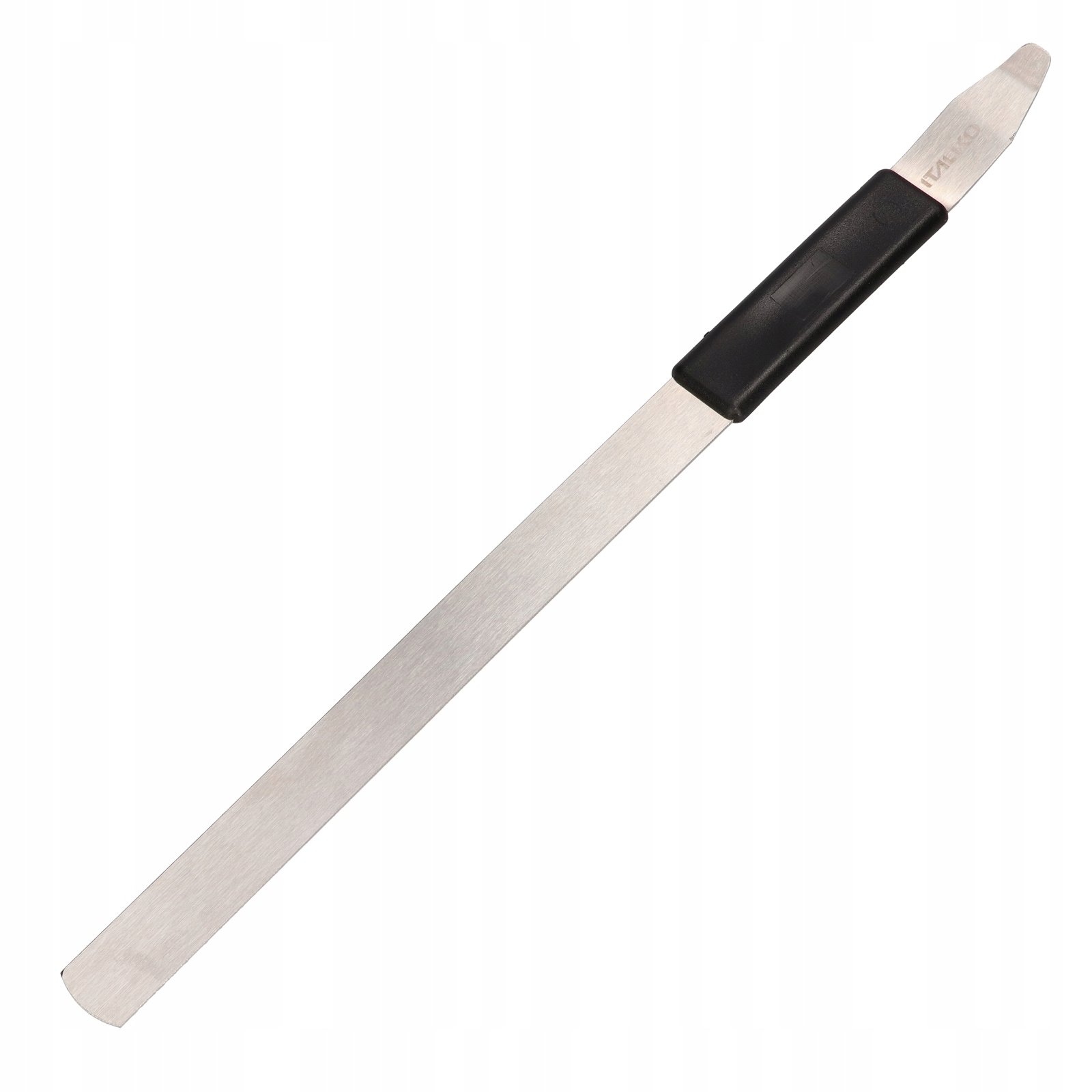 LISTWA MIESZADŁO METALOWE Z OTWIERACZEM DO PUSZEK