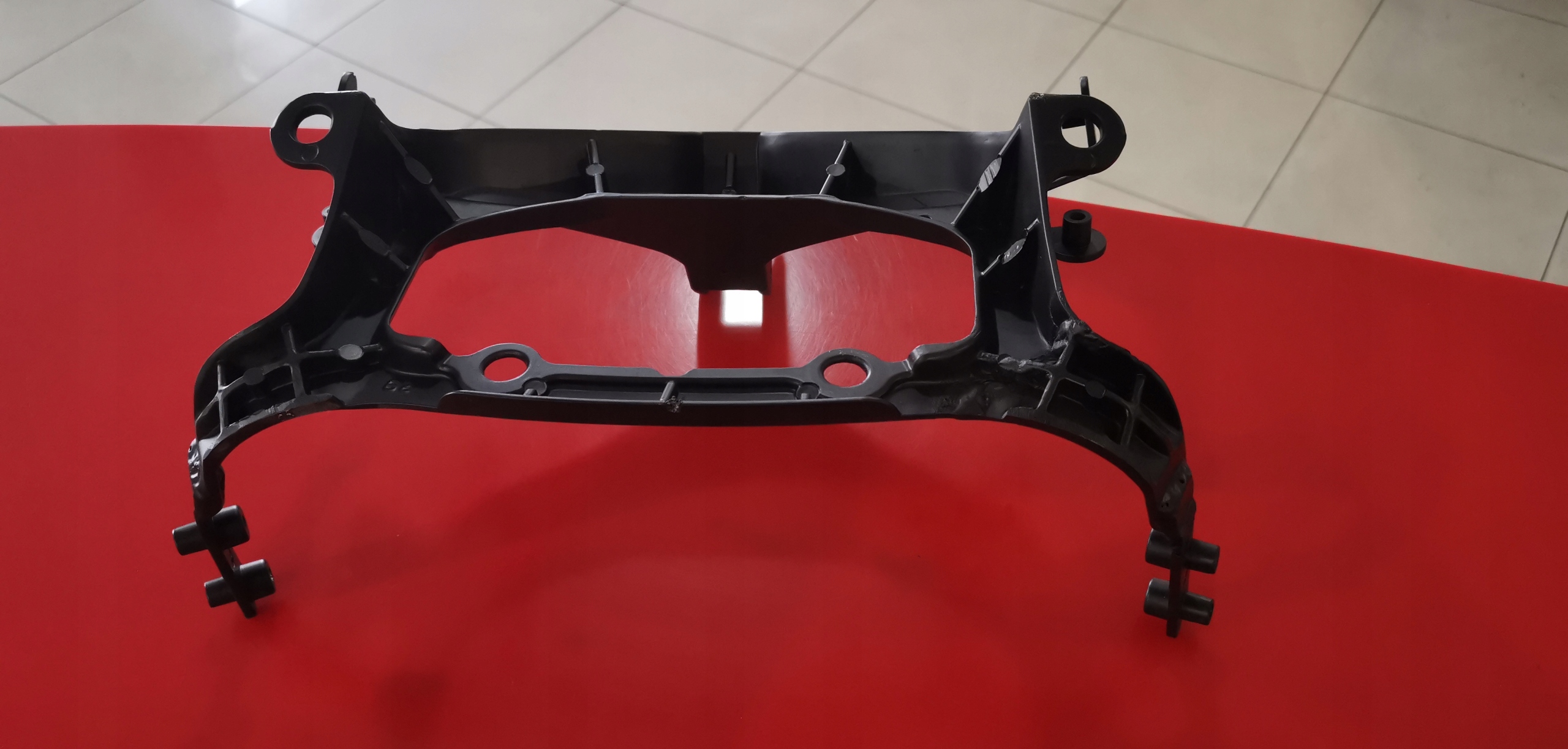 КАРКАС ЧАХИ ХАЯБУСА