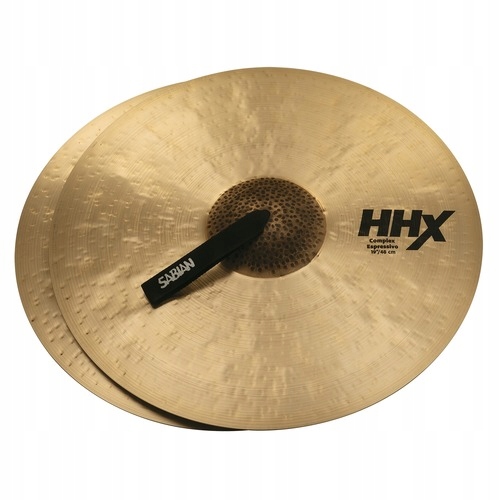 Sabian 11956 XC (n) symfonické činely a'due
