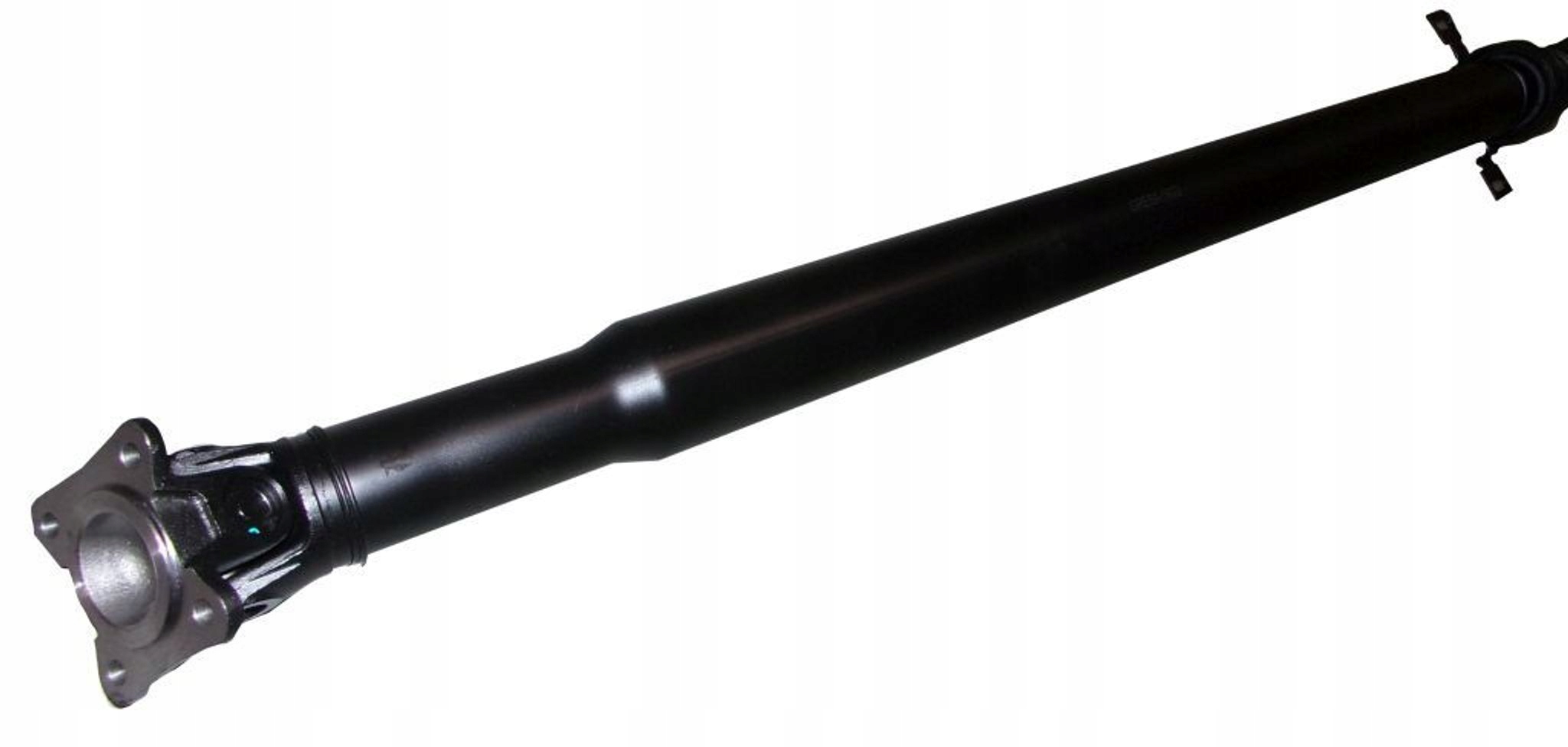 WAŁ NAPĘDOWY WZDŁUŻNY D DUSTER 4X4 Producent części Tech-France