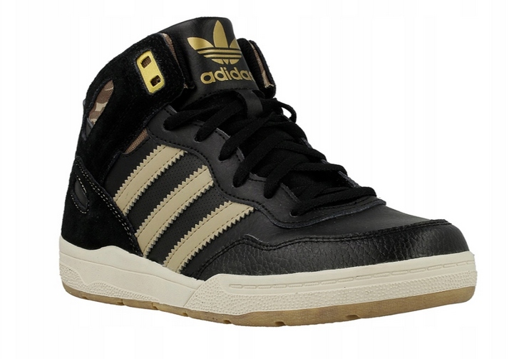 Dámské boty adidas Artillery Mid Q33288 Vel. 36,5