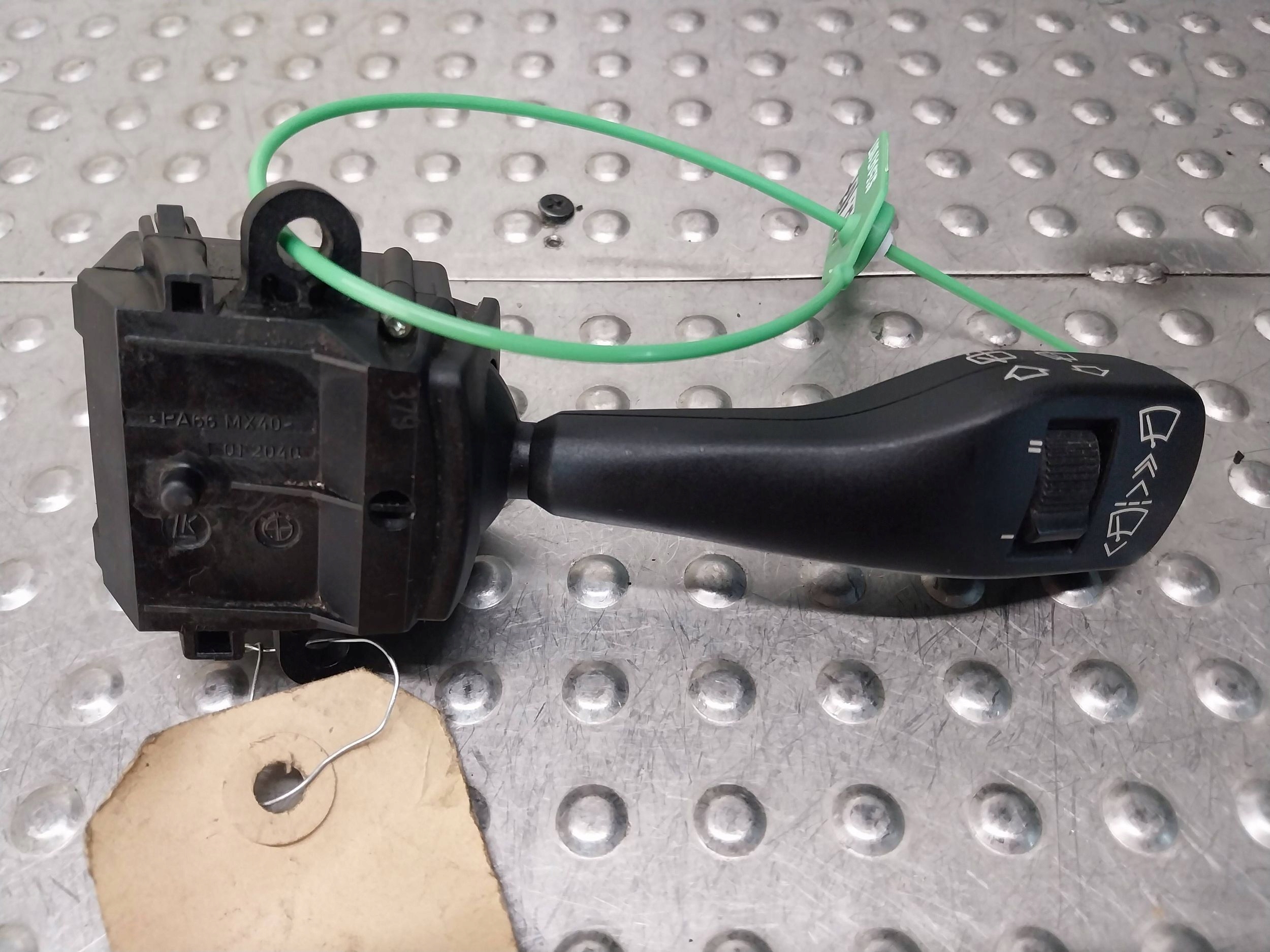Kombischalter MANETKA 8363669 BMW E46 E39 X3 E83 X5 E53
