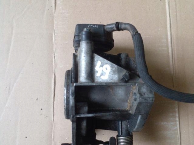 Valvola a farfalla RENAULT SAFRANE 2.0 B F18316