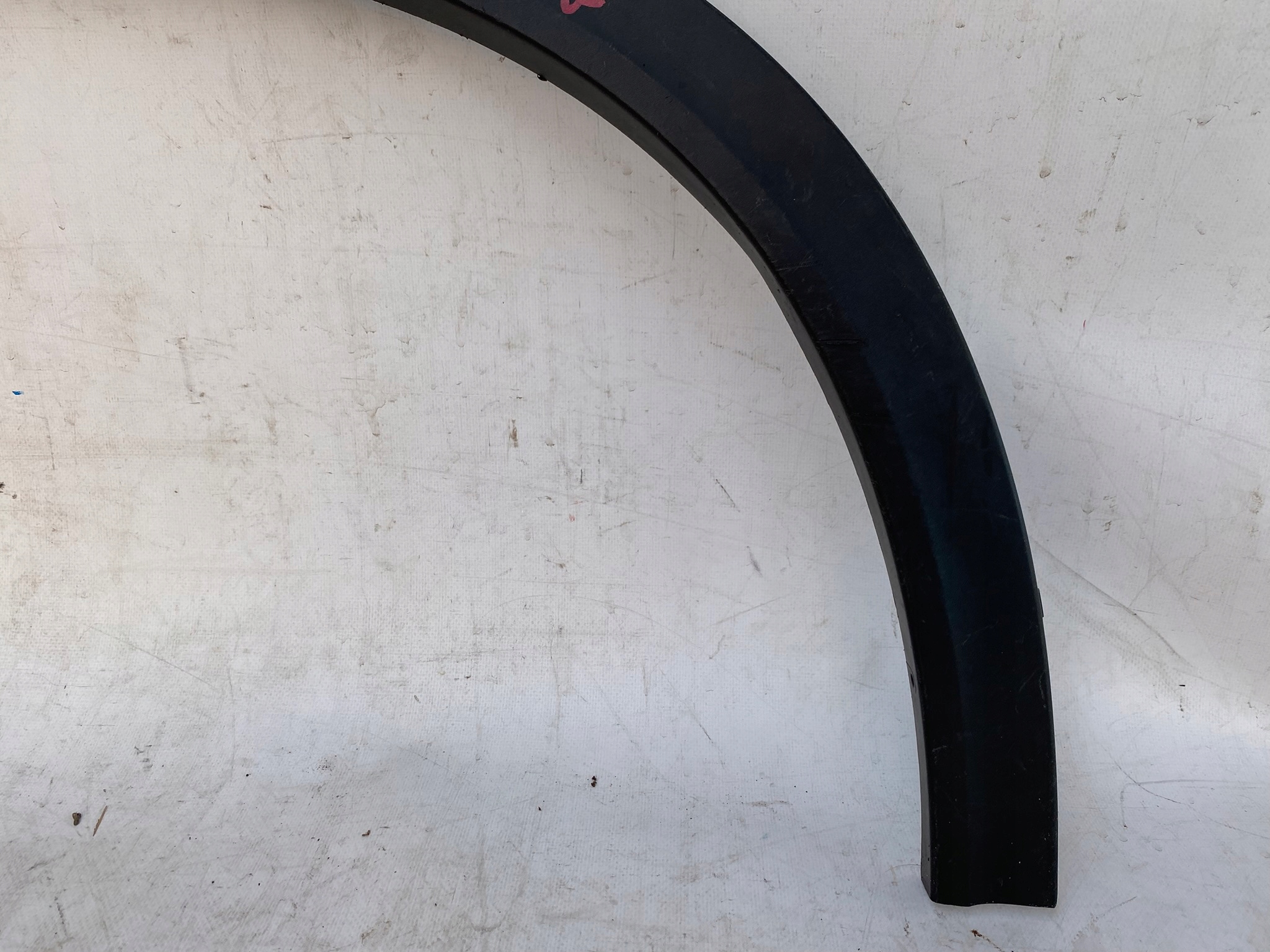 SUZUKI VITARA II 2 15- moulding cap left rear part 77261-54P0
