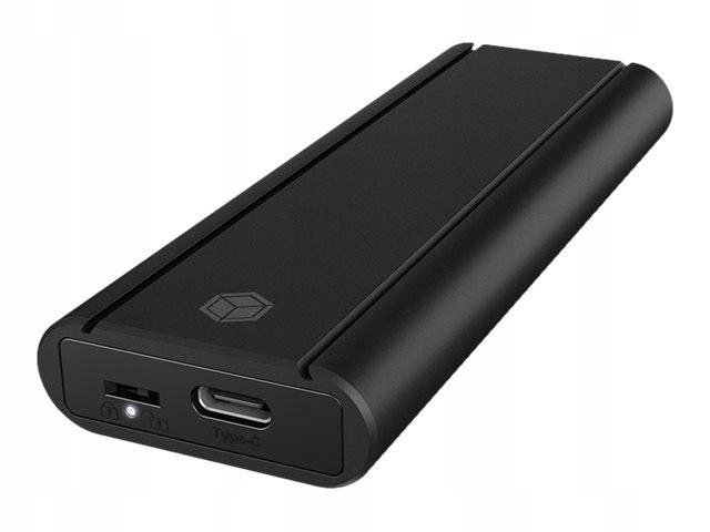 Icy Box IB-1807MT-C31 Obudowa M.2 NVMe Ssd Usb 3.2 Gen 2 Type-C