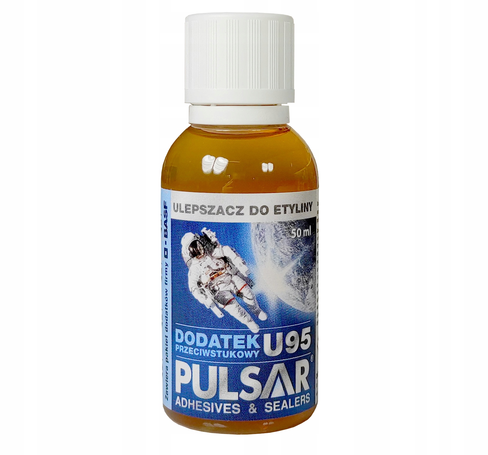 Pulsar U-95 Dodatek przeciwstukowy ulepszacz do etyliny