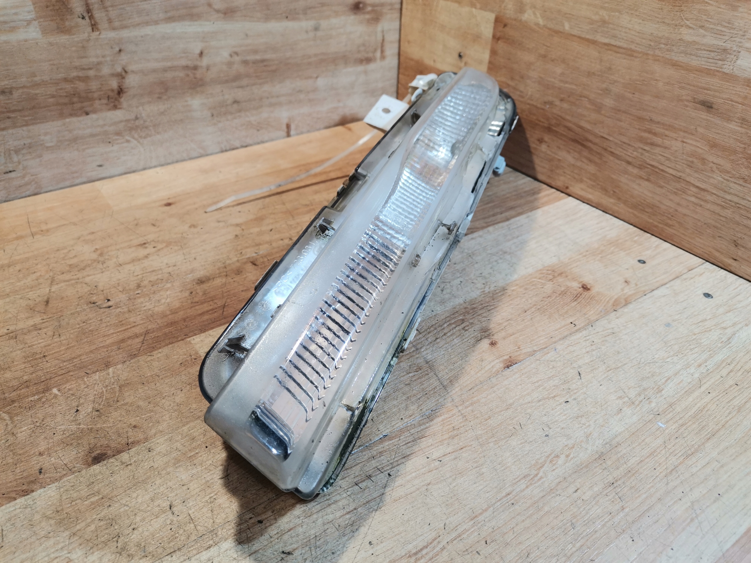 light DO running daytime left VOLVO V40 d2 31290580 OPIS !!!
