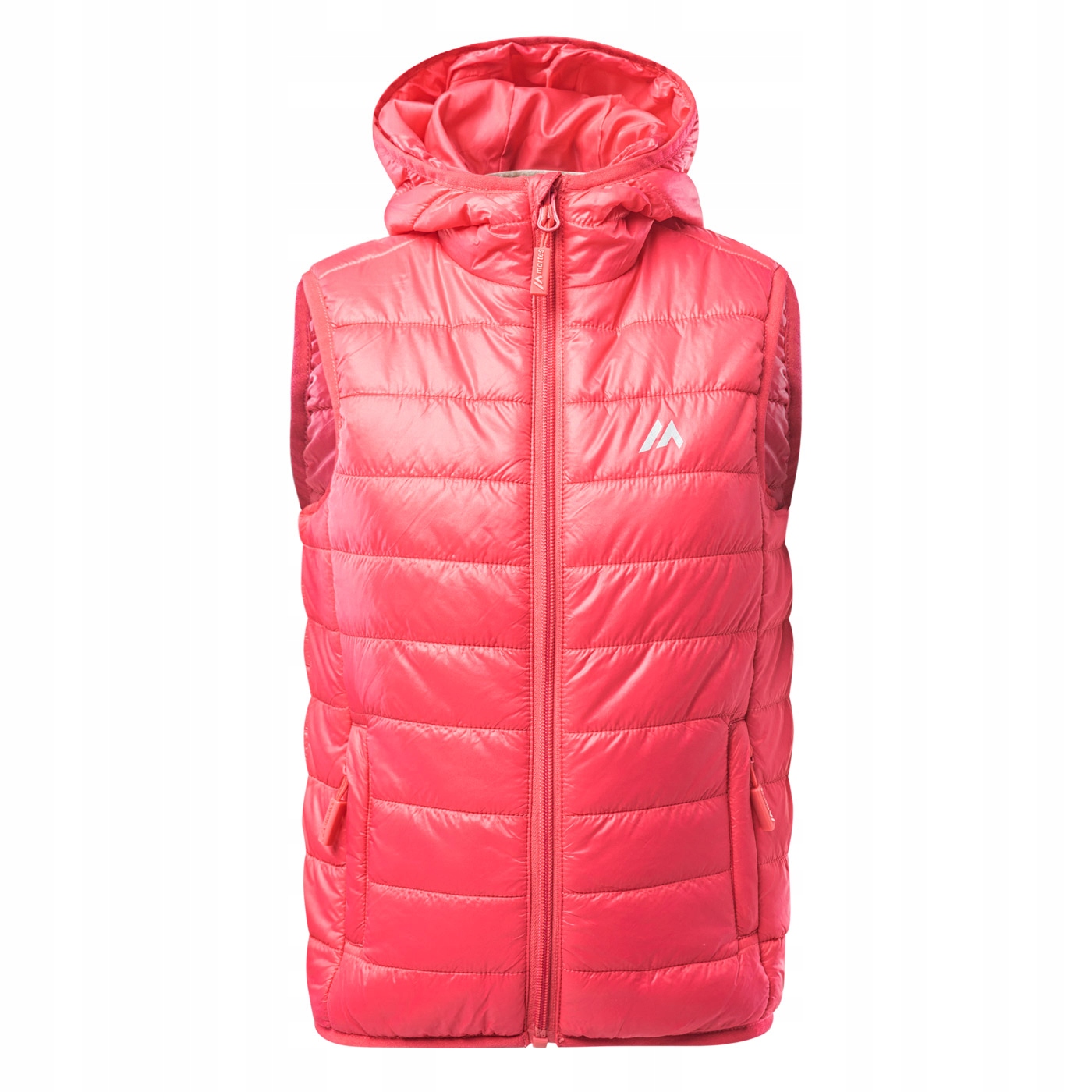 

Dziecięca kamizelka pikowana Maron Kids Vest 110