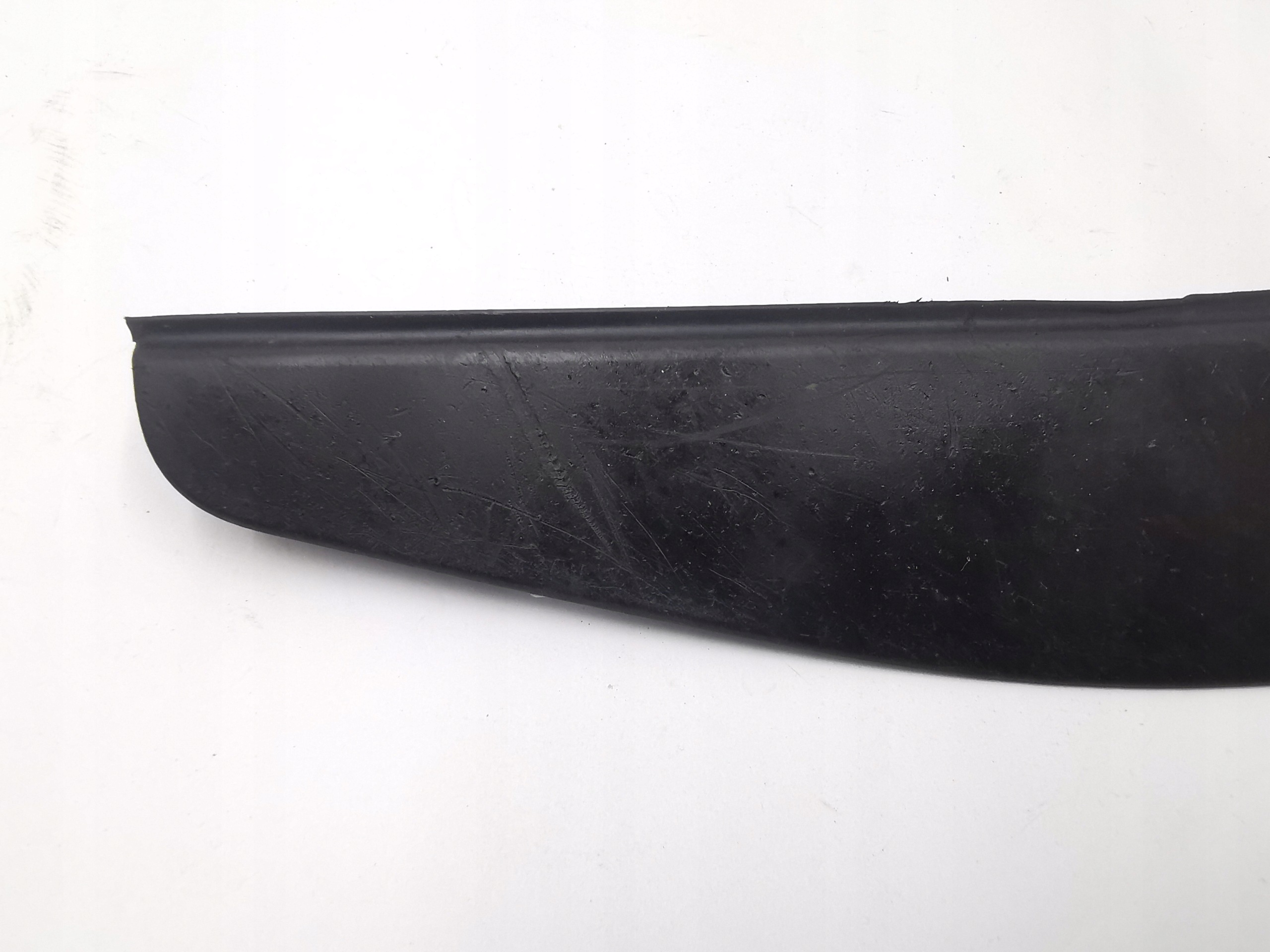 mudguard flap left front TOYOTA HILUX VII / 76852-YP030