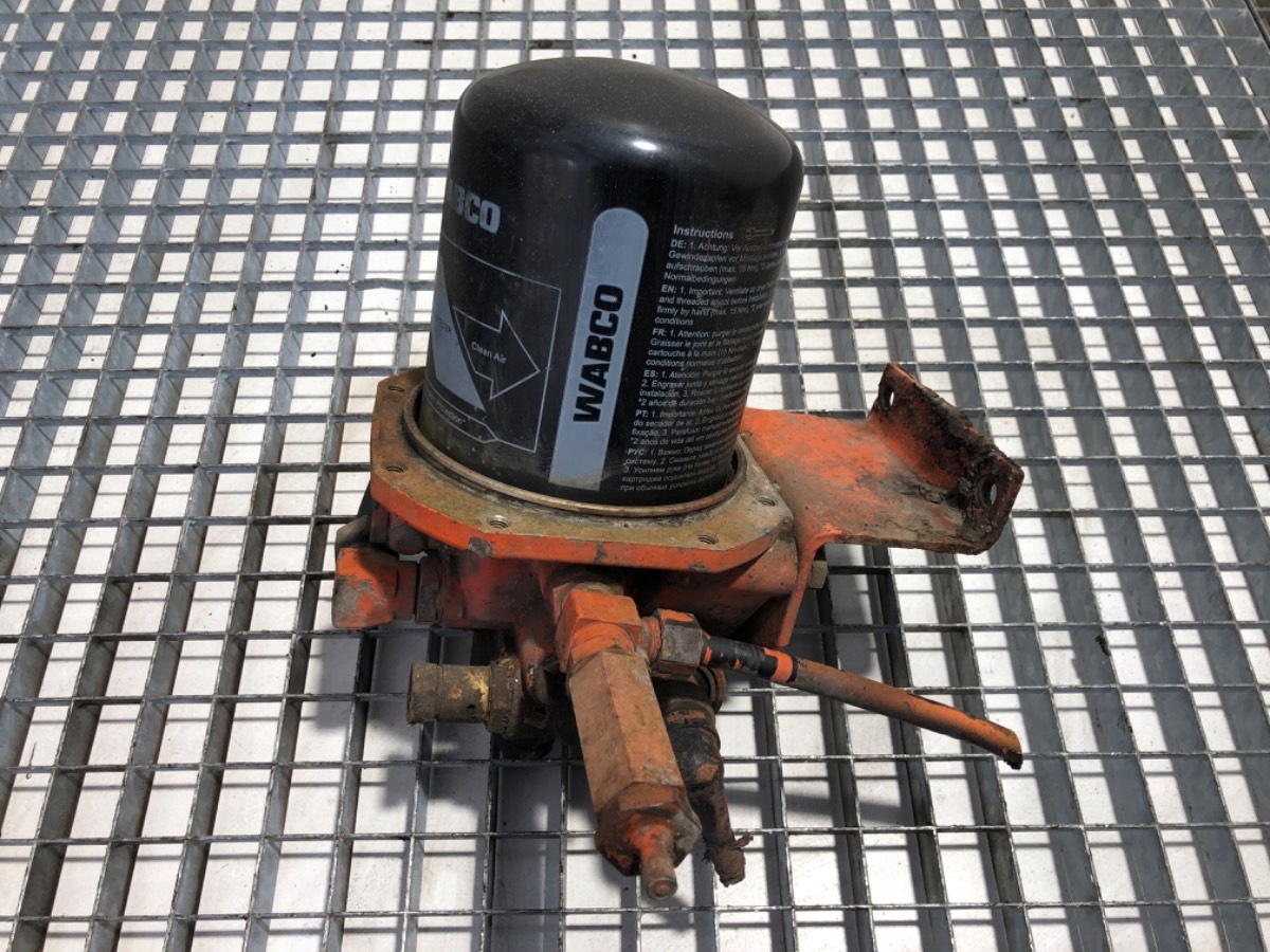 OSUSZACZ POWIETRZA STAR