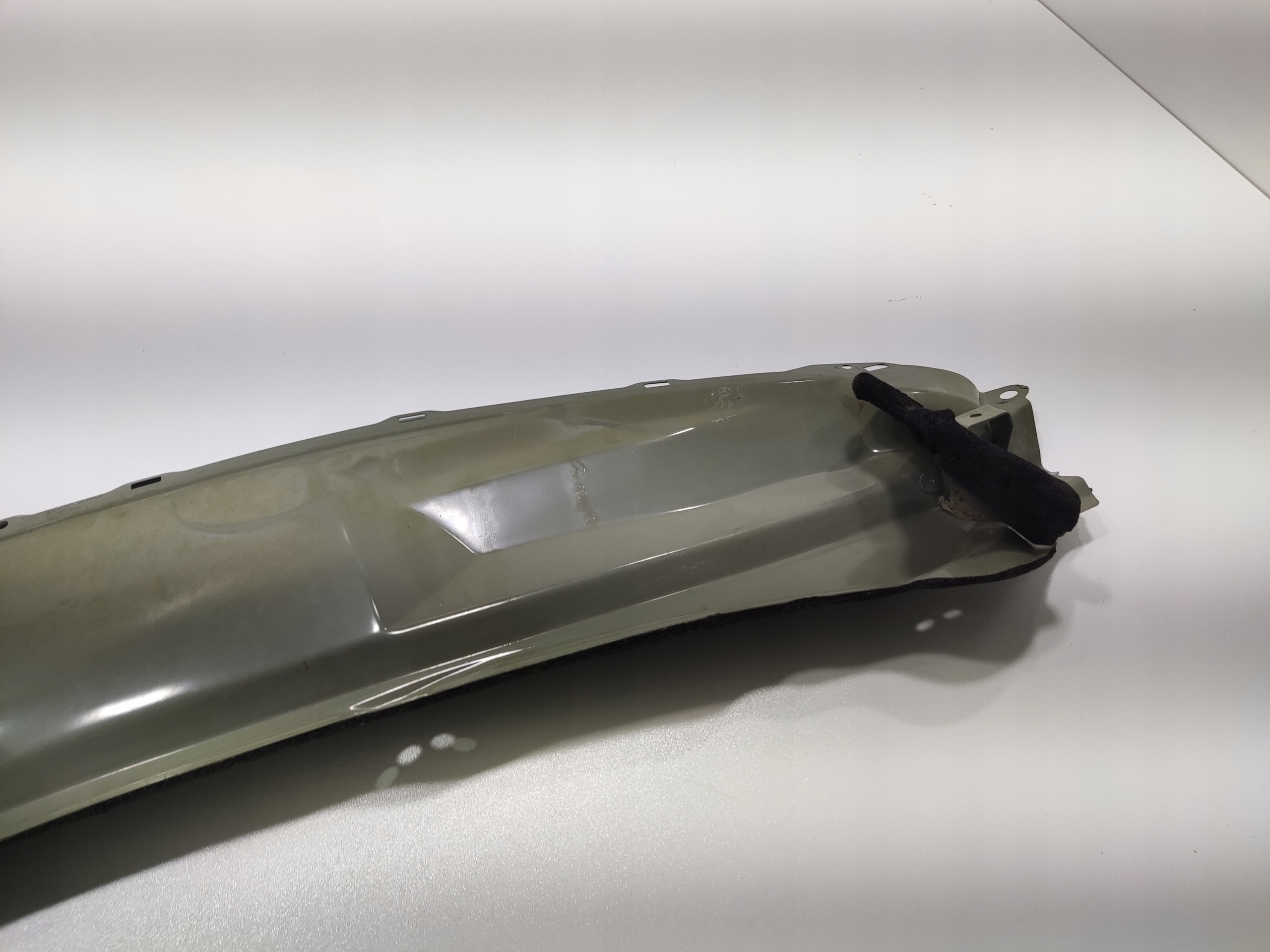torpedo lower metallic PEUGEOT 108 and 2014-2022