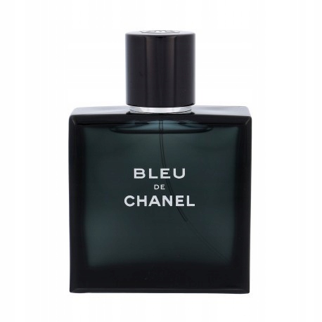 Originální Chanel Bleu de Chanel 50 ml