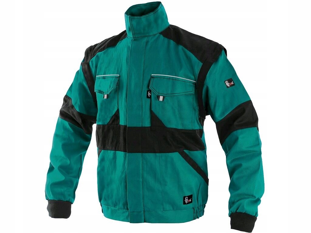 Mikina pracovní mikina Cxs Luxy Diana Velikost 58