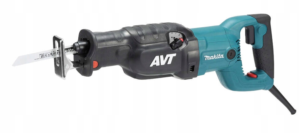 Pila Ocaska Nastavitelná Frekvence Zdvihů 32 MM 1510 W Makita JR3070CT